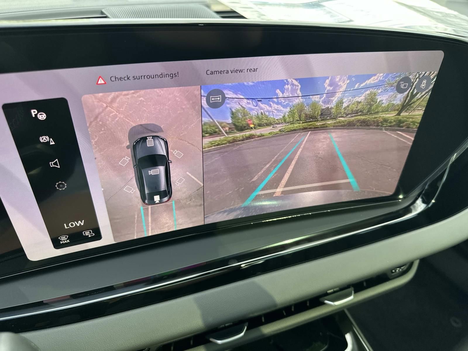 New 2026 Audi A5 2.0T Premium AWD/4WD image 19