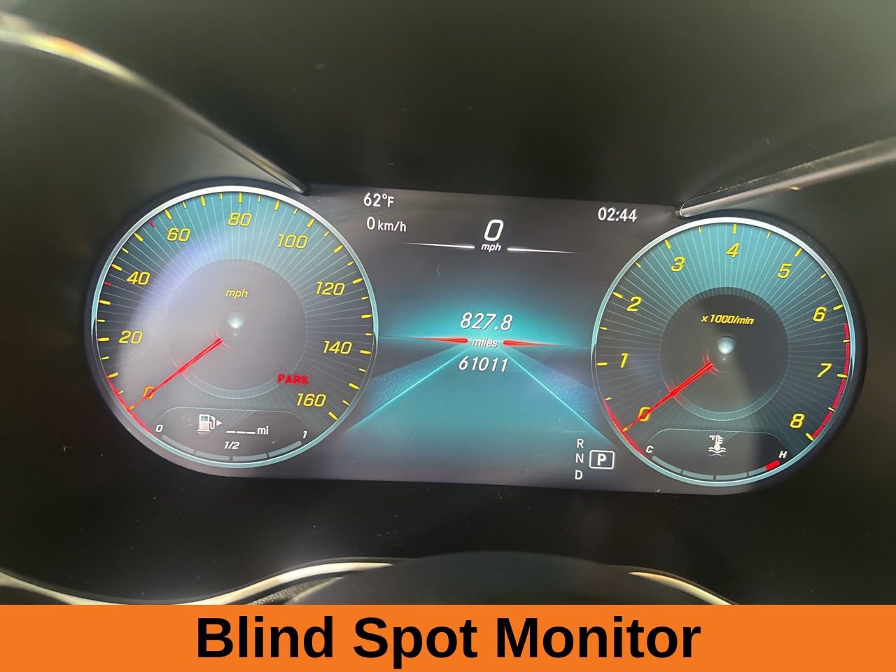 Used 2020 Mercedes-Benz C 300 4MATIC Sedan image 14