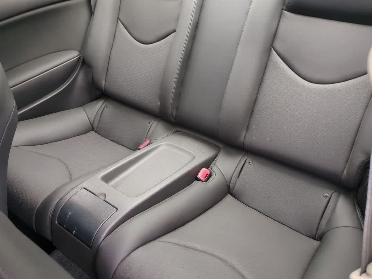 Used 2013 INFINITI G37 x Coupe w/ Premium Pkg AWD/4WD image 18
