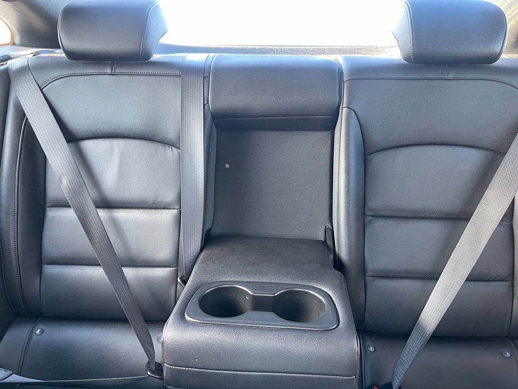Used 2022 Chevrolet Malibu Premier FWD image 12