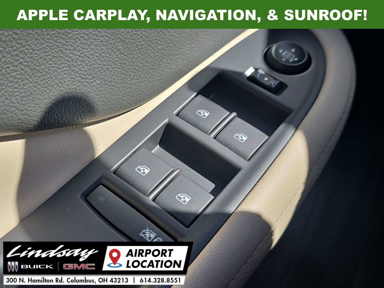 Used 2020 Buick Envision Essence w/ Experience Buick Package image 25