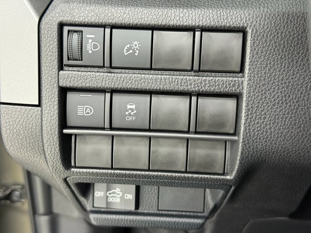 New 2026 Toyota Tacoma TRD Sport image 11