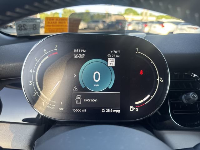 Used 2024 MINI Cooper S FWD image 11