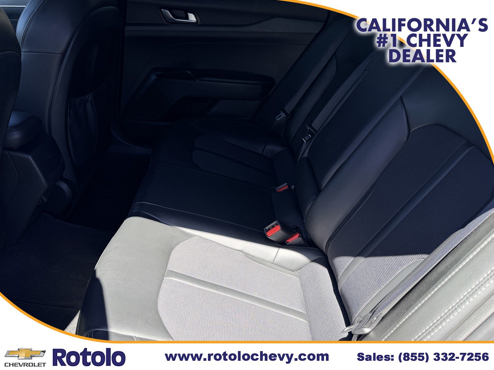 Used 2021 Kia K5 GT-Line FWD image 13