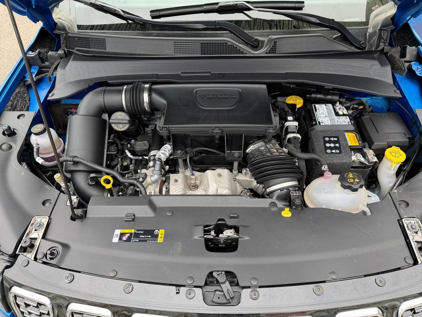 Used 2025 Jeep Compass Limited image 33