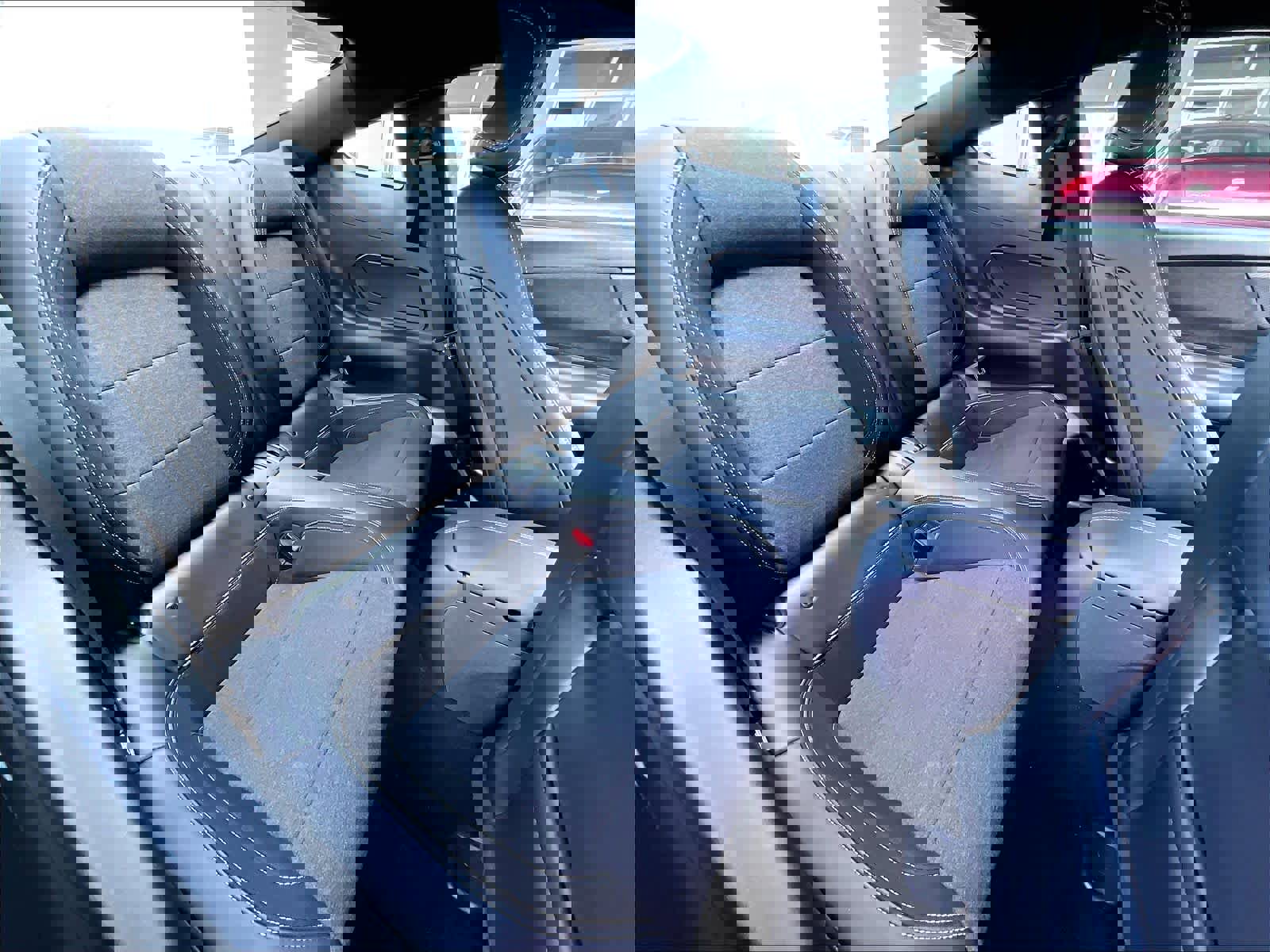 Used 2024 Ford Mustang GT image 16