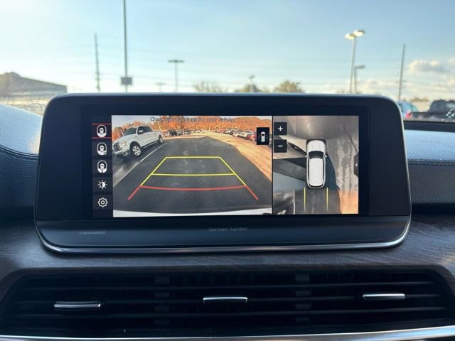 Used 2020 Kia Telluride SX image 18