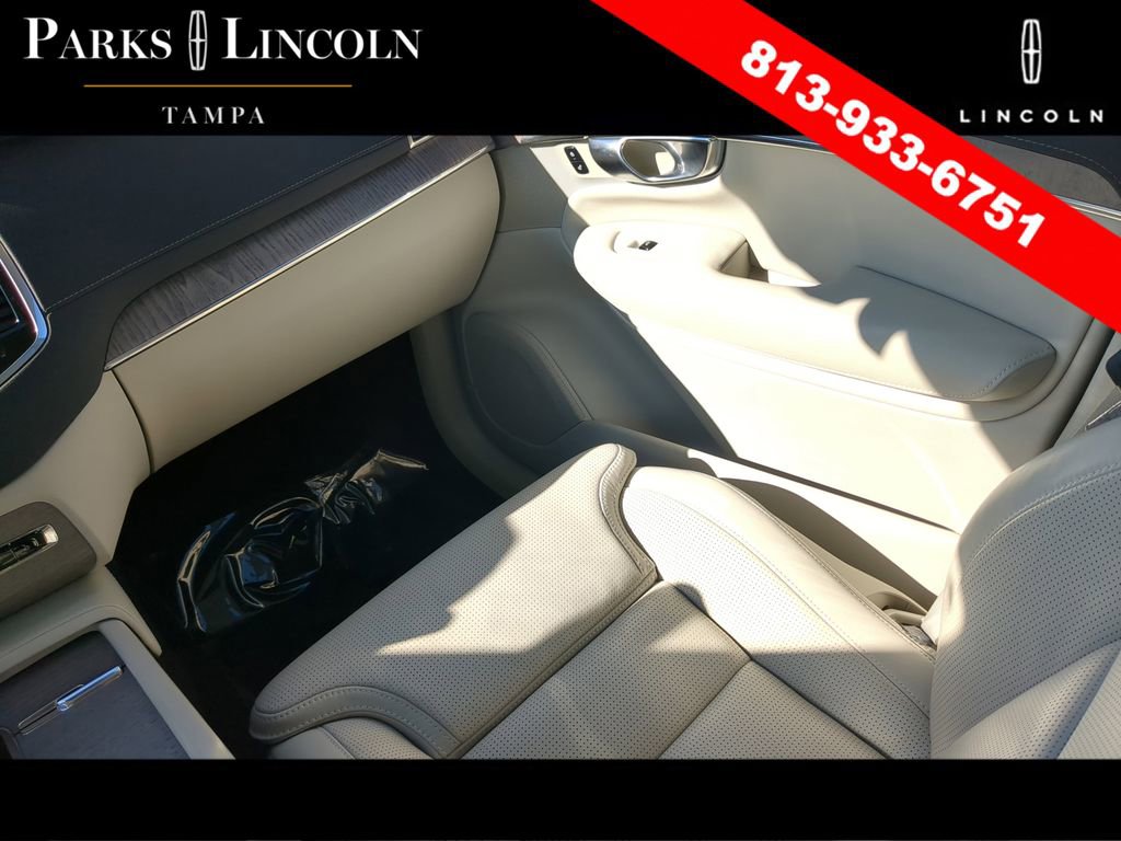 Used 2022 Volvo XC90 T8 Inscription w/ Advanced Package image 14