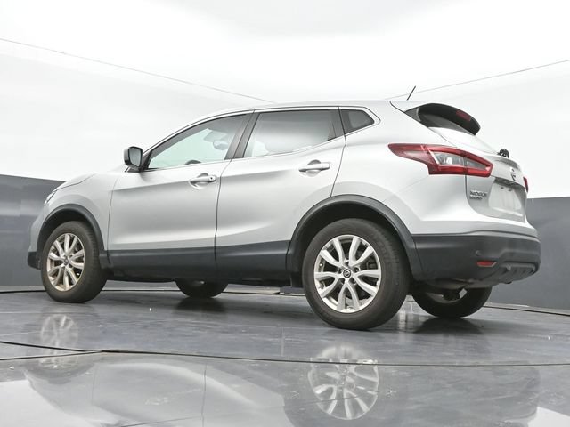 Used 2022 Nissan Rogue Sport S FWD image 31
