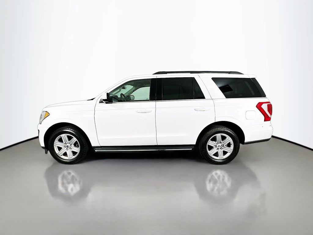 Used 2020 Ford Expedition XLT w/ Equipment Group 202A image 1