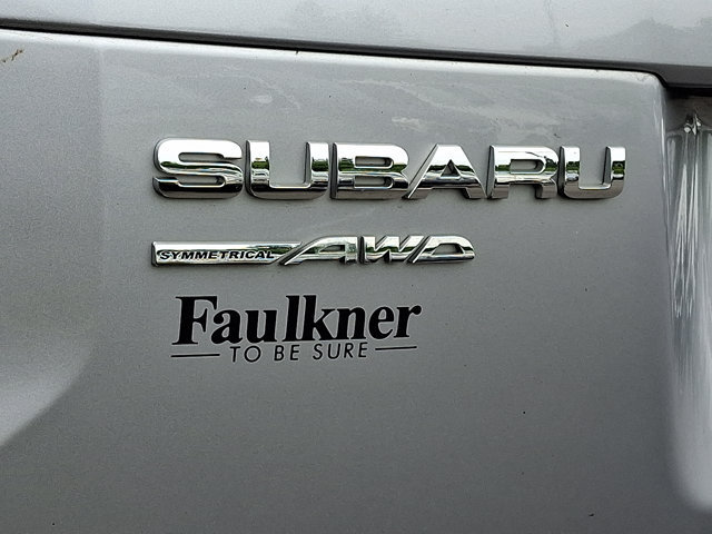 Used 2018 Subaru Forester 2.5i Premium w/ All-Weather Package AWD/4WD image 30