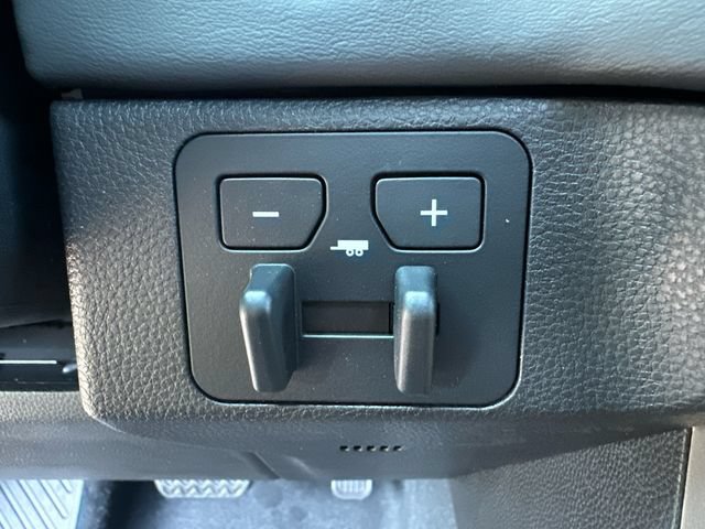 New 2026 Toyota Tundra Platinum AWD/4WD image 27