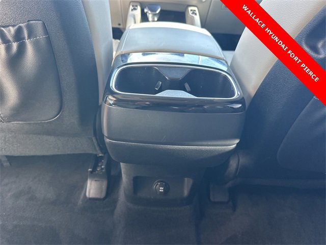 Used 2020 Kia Telluride EX image 17