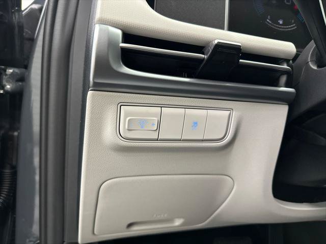 New 2026 Hyundai Tucson SE FWD image 30