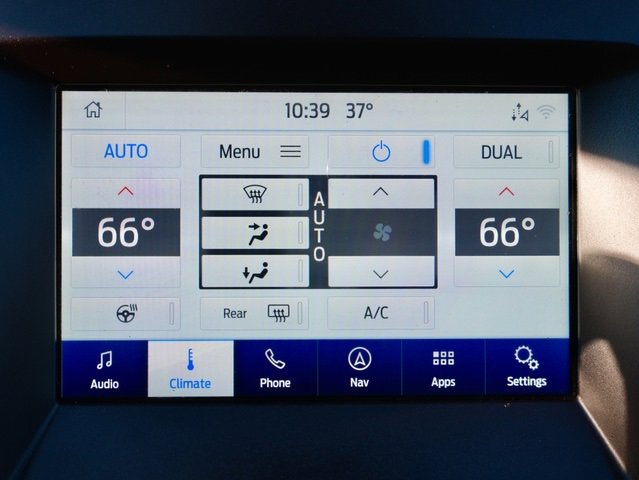 Used 2019 Ford Edge ST w/ Equipment Group 401A image 22