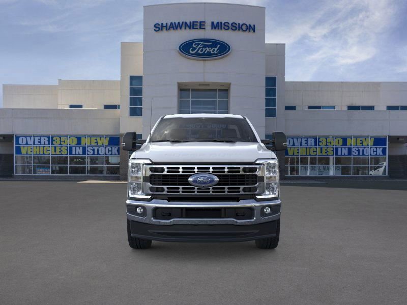 New 2025 Ford F350 XLT w/ 360-Degree Camera Package image 6