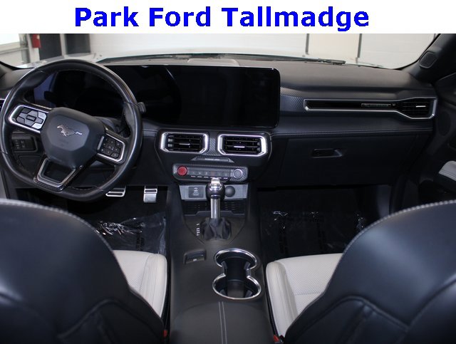 Used 2024 Ford Mustang Premium image 26