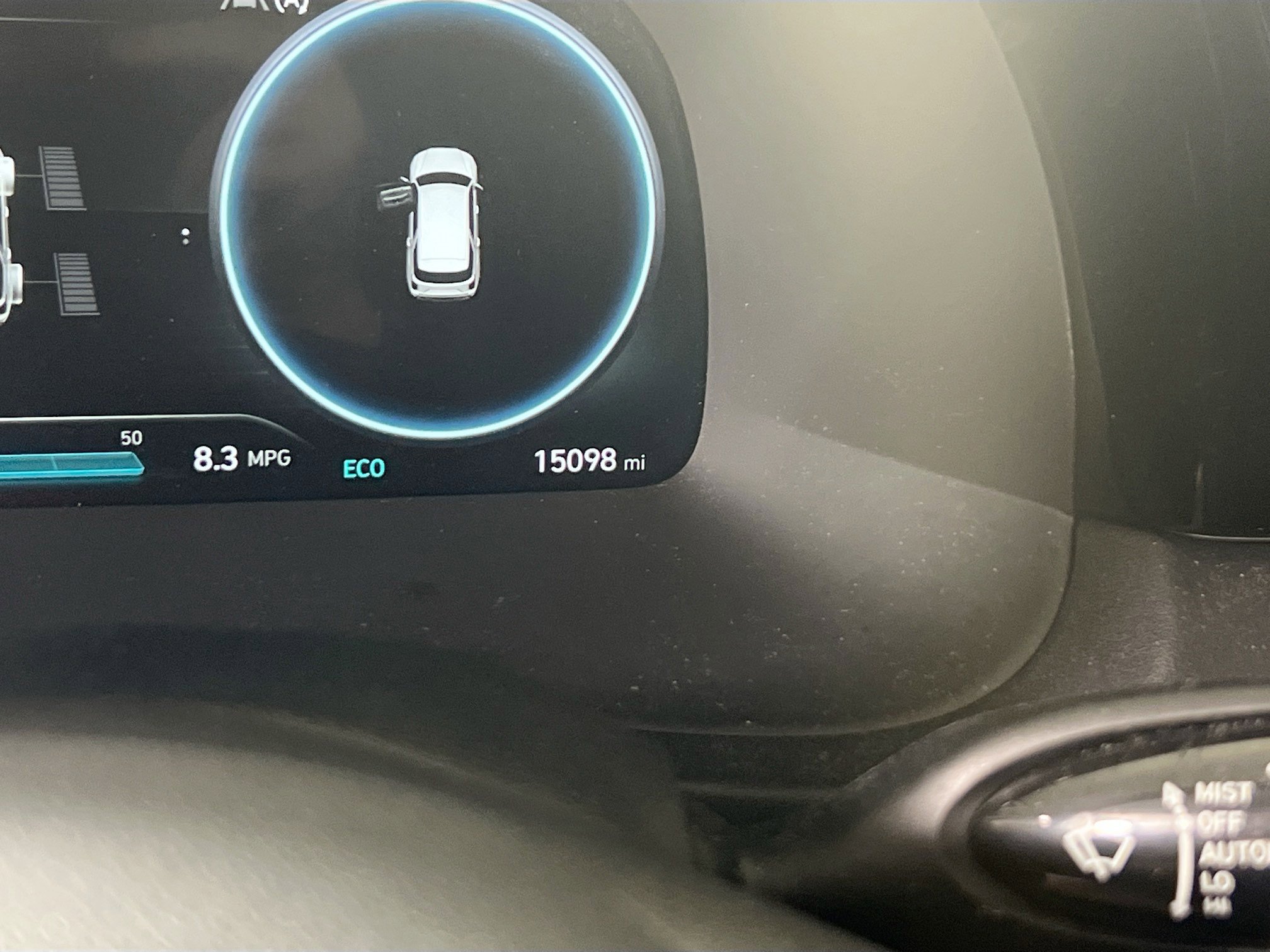 Used 2023 Hyundai Palisade Limited image 12