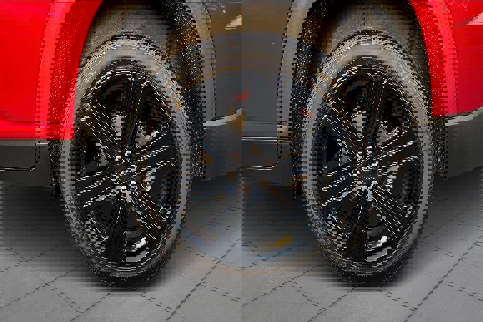 New 2026 GMC Acadia Elevation w/ Black Edition image 11