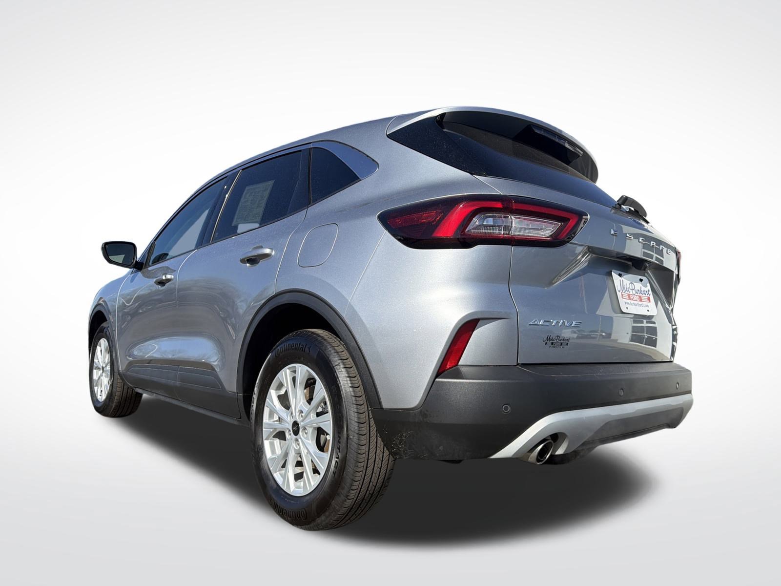 Used 2023 Ford Escape Active w/ Tech Pack #2 AWD/4WD image 14