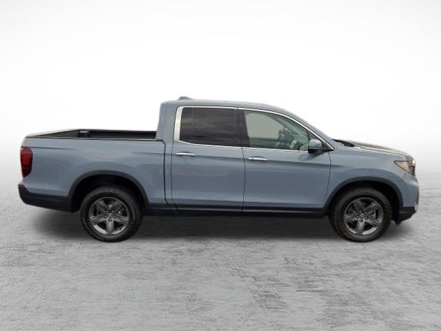 Used 2023 Honda Ridgeline RTL-E image 4