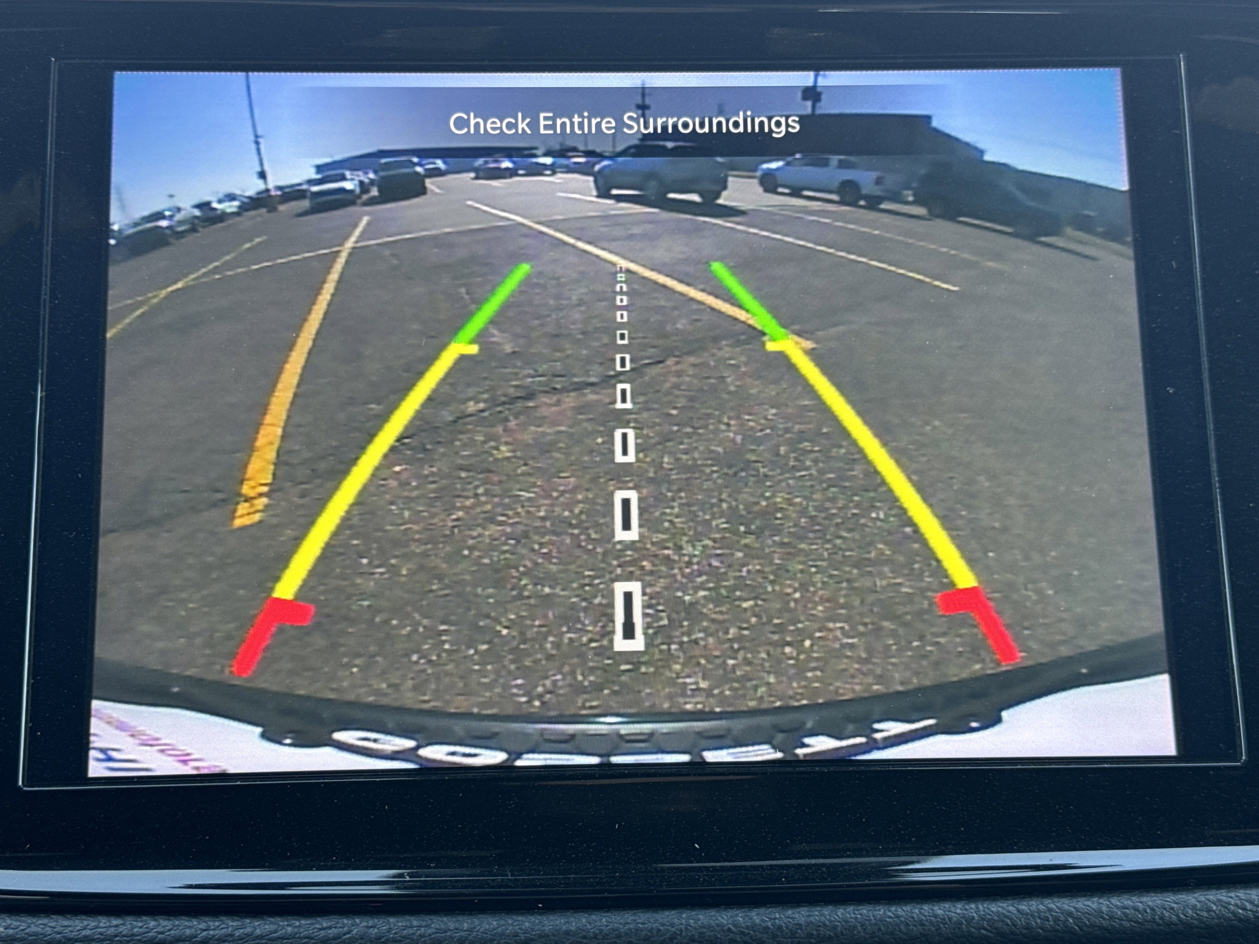 Used 2023 Dodge Durango GT image 13