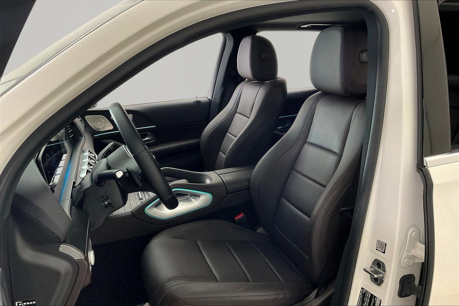 Certified 2022 Mercedes-Benz GLE 450 4MATIC w/ Revised AMG Line Exterior image 21