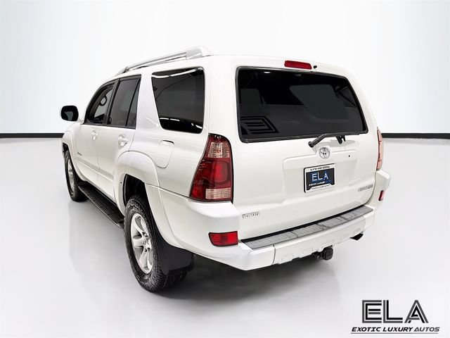Used 2004 Toyota 4Runner Sport RWD image 6