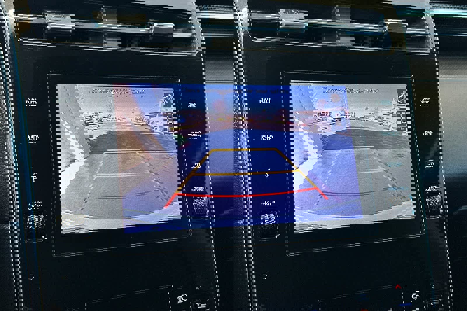 Used 2023 Hyundai Tucson Blue image 21