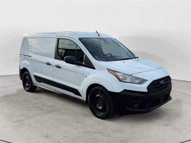 Used 2019 Ford Transit Connect XL image 7