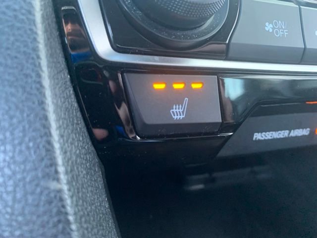 Used 2019 Honda Civic EX image 14