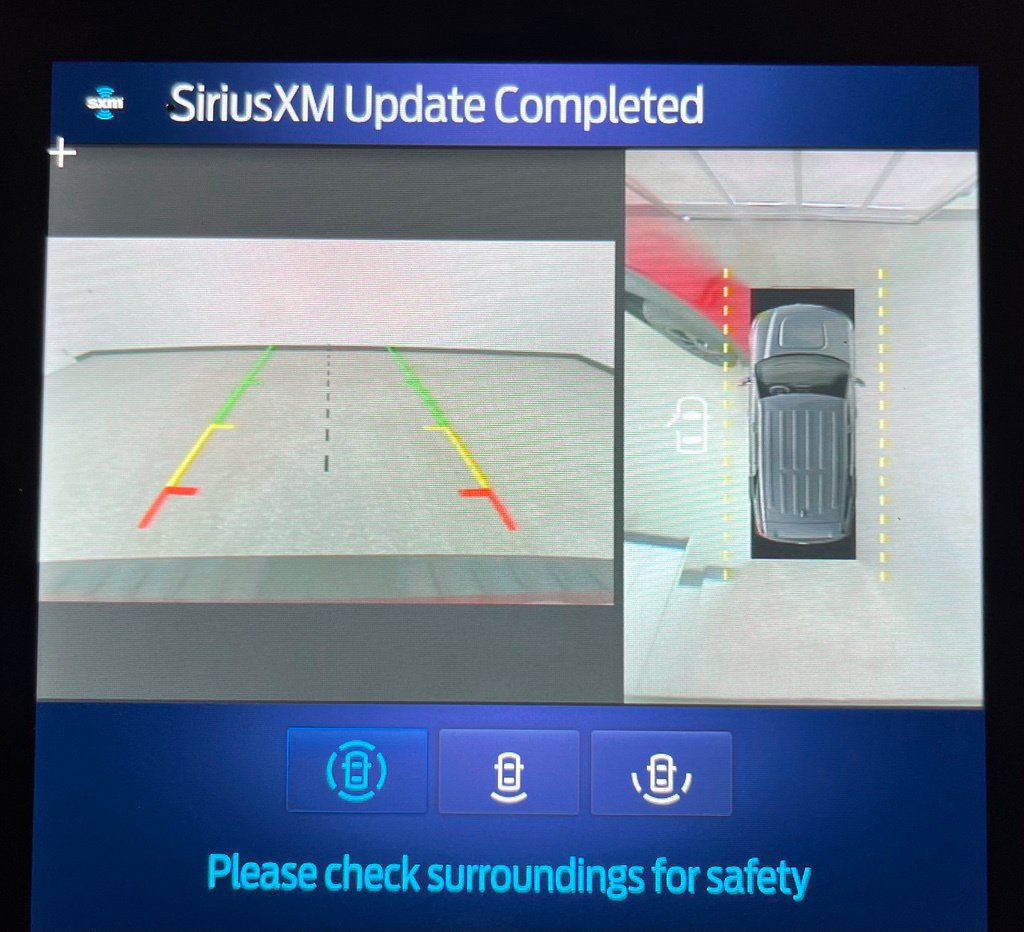 Used 2020 Ford Explorer ST w/ ST Street Pack AWD/4WD image 37