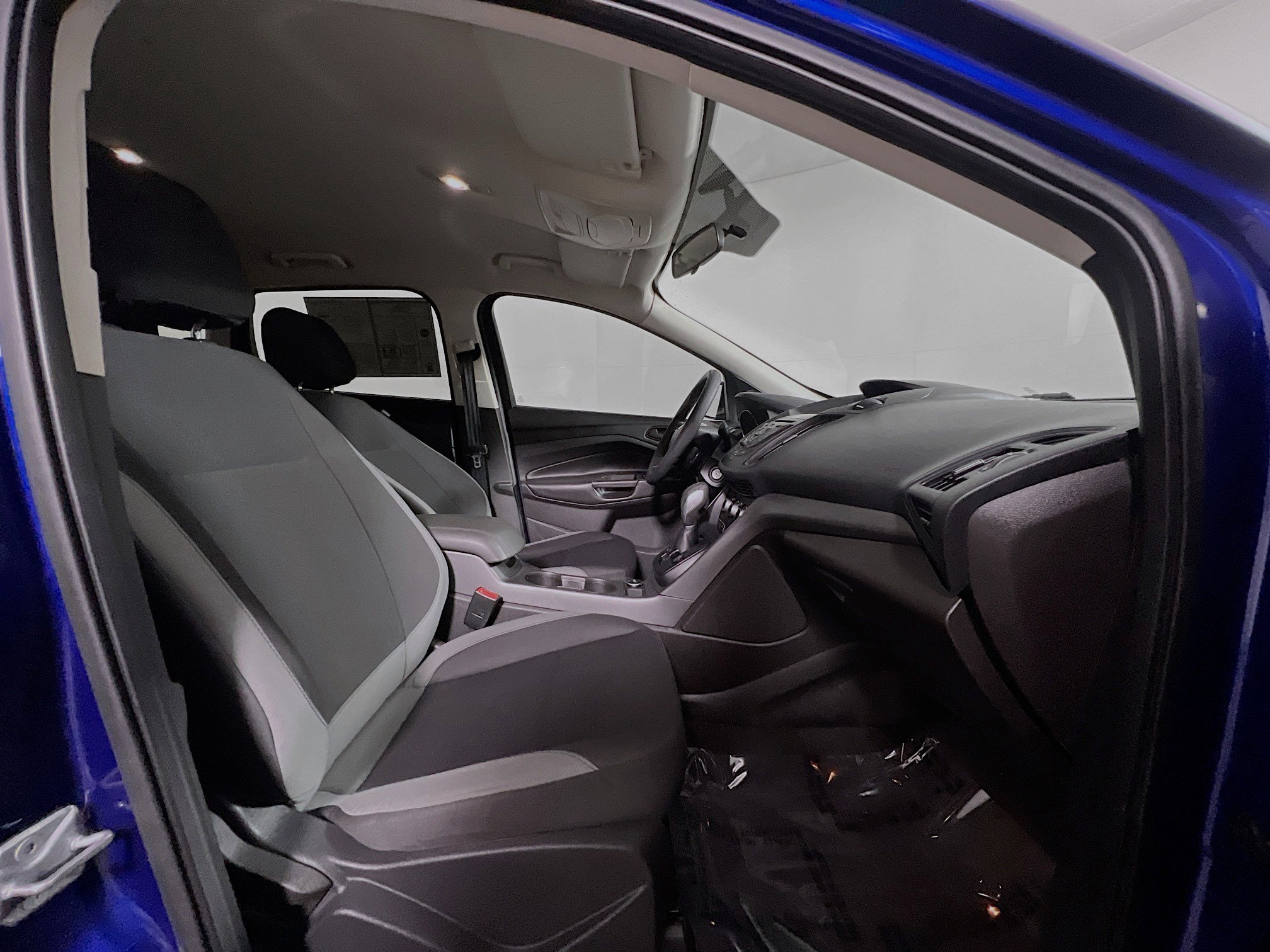 Used 2014 Ford Escape S image 31