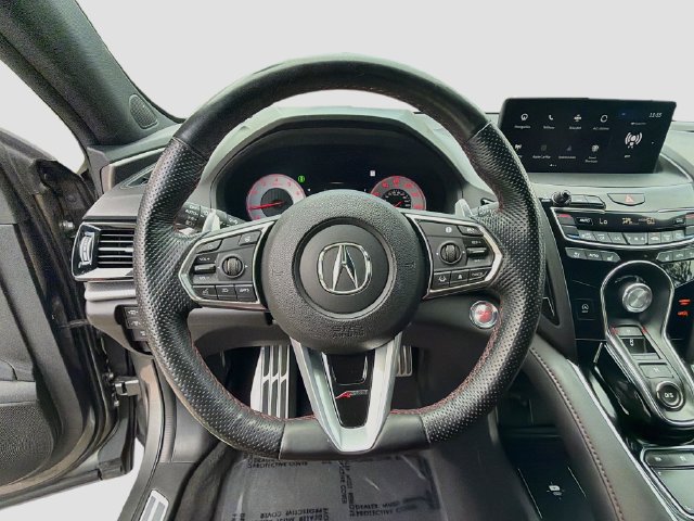 Used 2023 Acura RDX w/ Advance Package AWD/4WD image 11