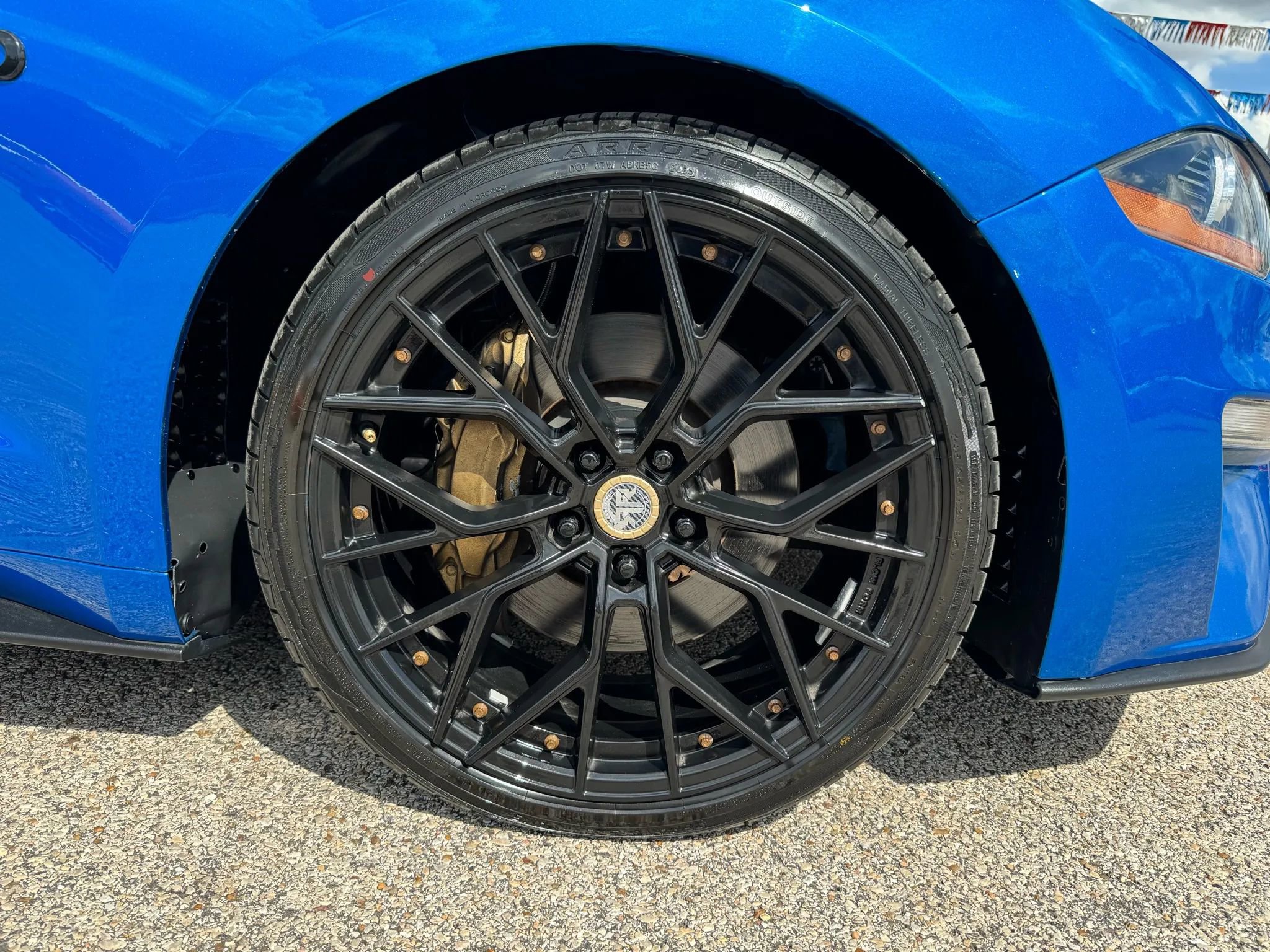 Used 2019 Ford Mustang GT image 12