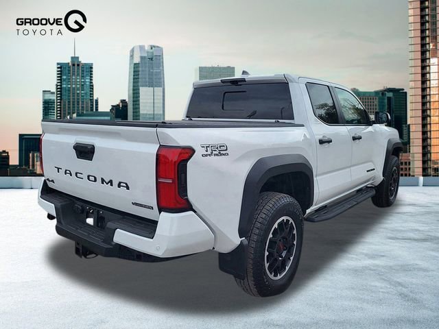 New 2026 Toyota bZ XLE image 3