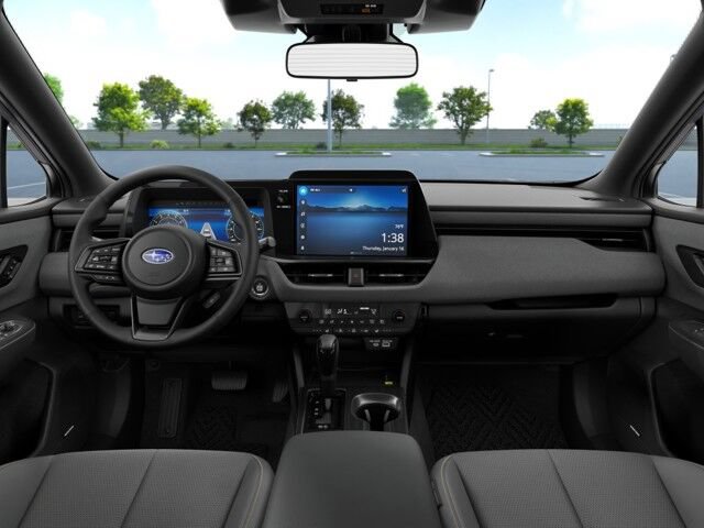New 2026 Subaru Outback Limited XT AWD/4WD image 18