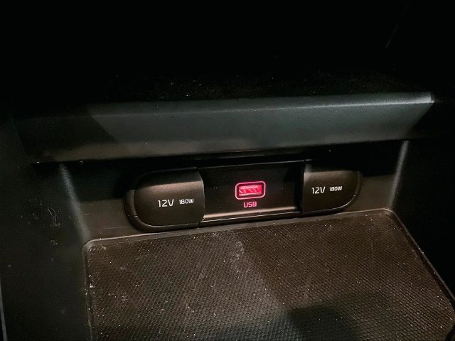 Used 2021 Kia Soul S FWD image 31