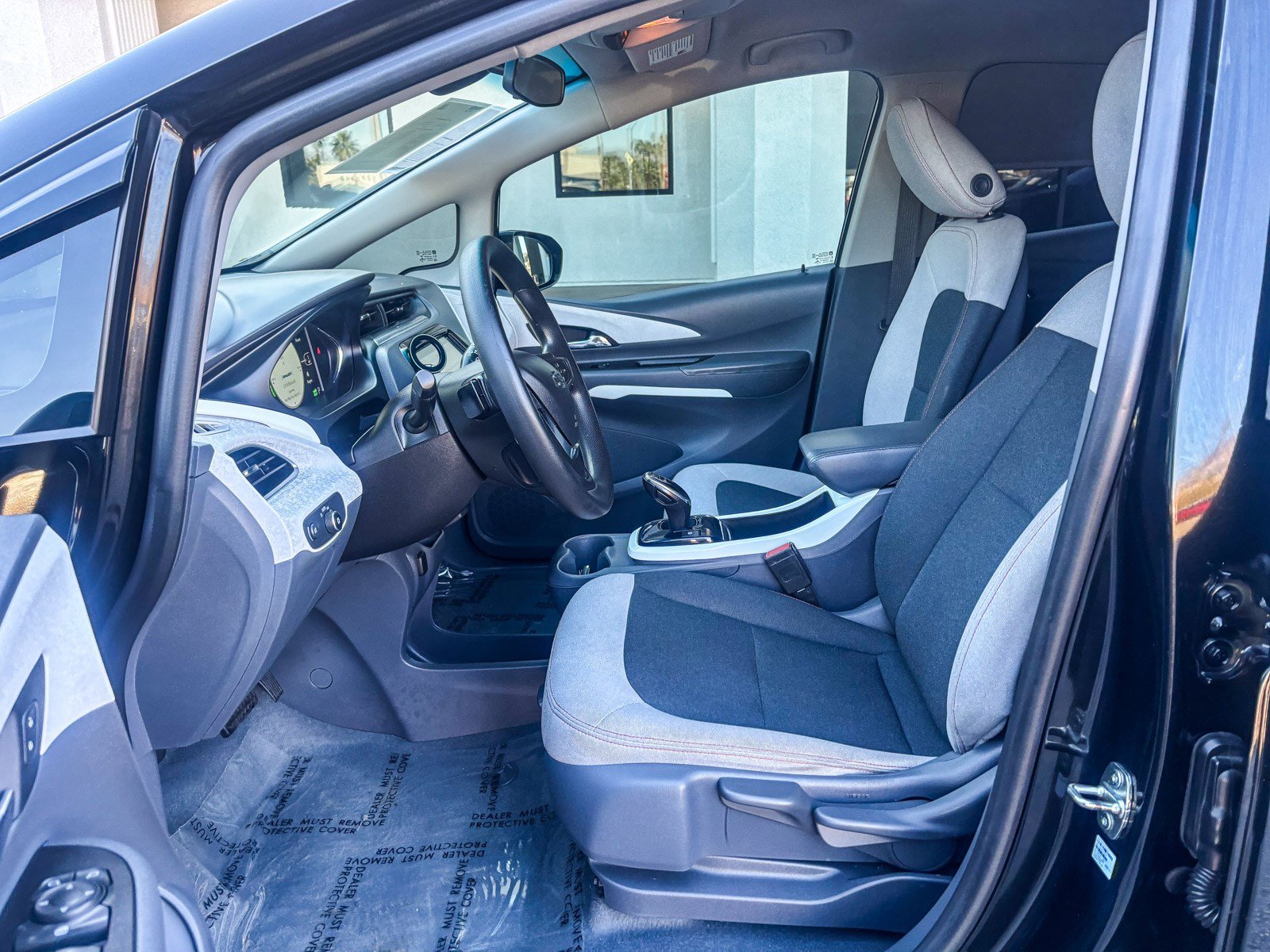 Used 2021 Chevrolet Bolt LT image 20