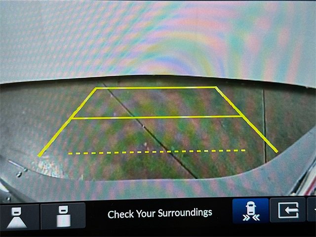 Certified 2026 Honda Civic Sport Touring image 10