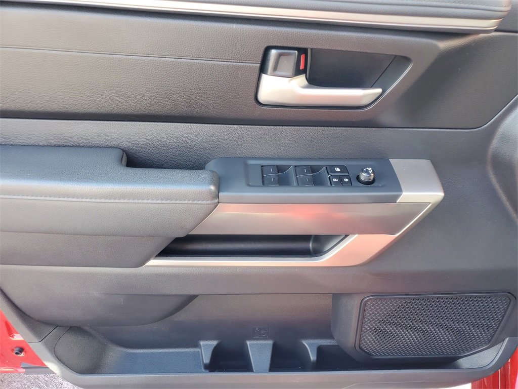 Used 2022 Toyota Tundra SR5 image 16