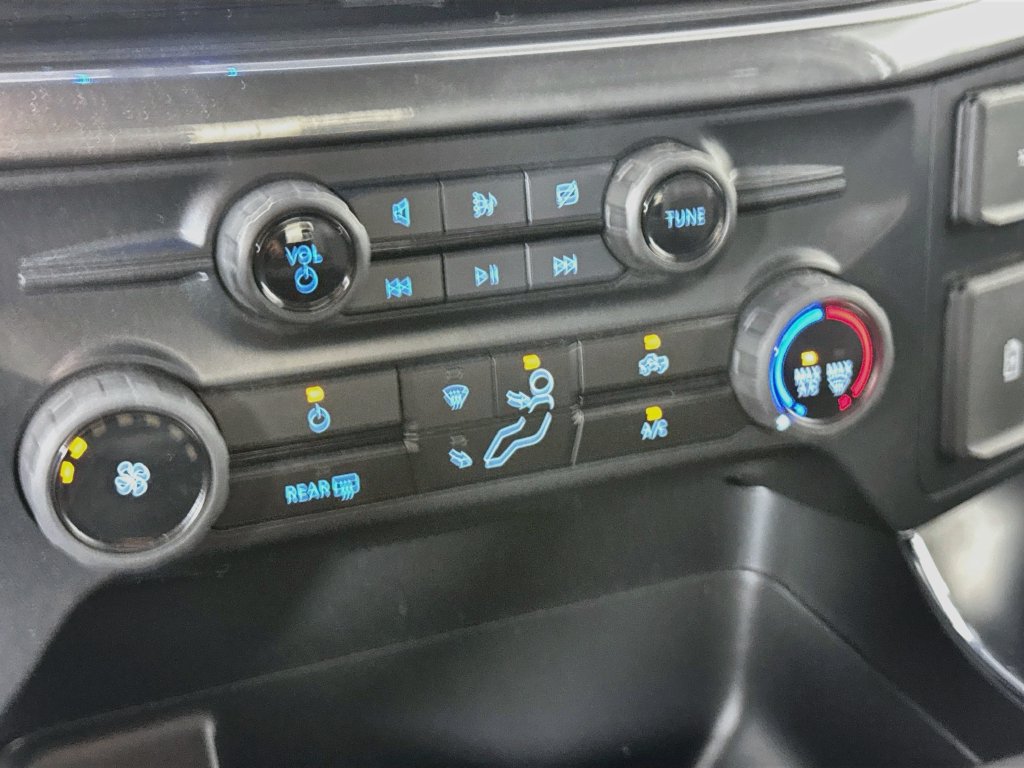 Used 2024 Ford F150 STX RWD image 17