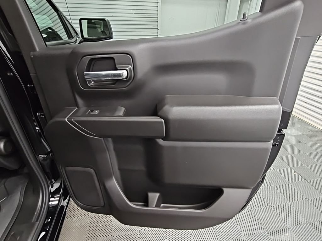 New 2026 GMC Sierra 1500 Pro w/ Graphite Edition image 31