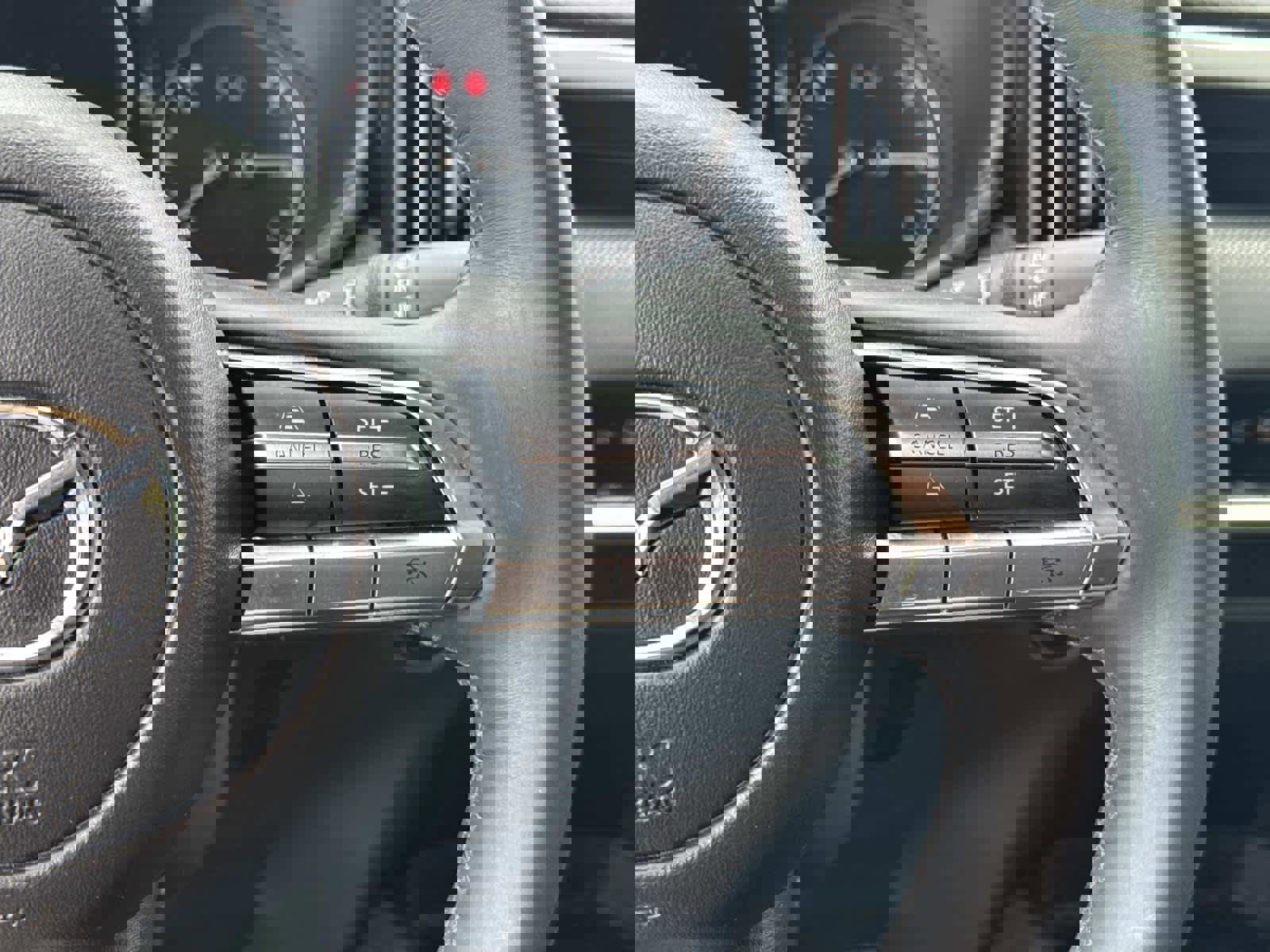 Used 2025 MAZDA CX-50 AWD 2.5 S w/ Preferred Package image 30