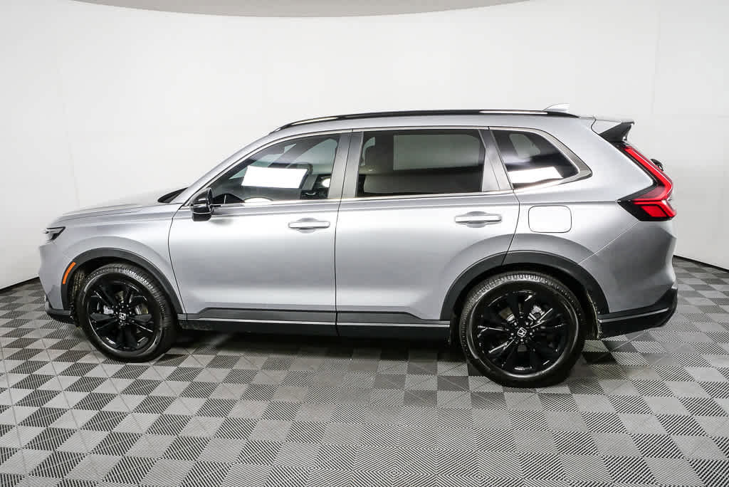 Used 2024 Honda CR-V Sport Touring image 31