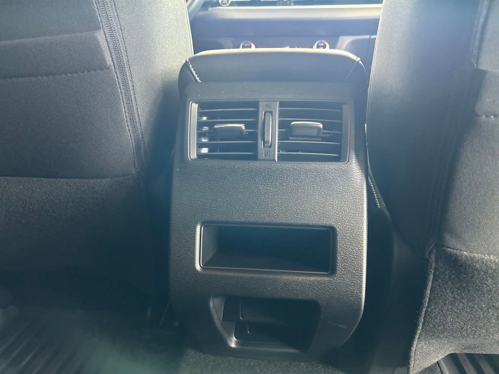 New 2026 Mitsubishi Outlander ES FWD image 15