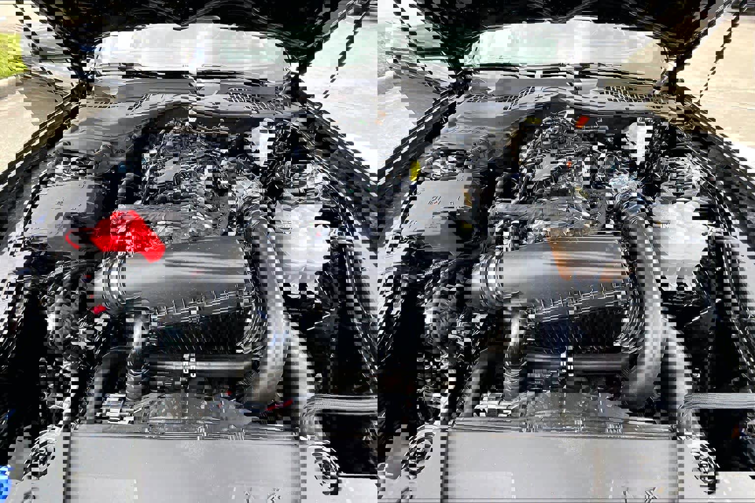 Used 2025 Ford Mustang Premium image 28