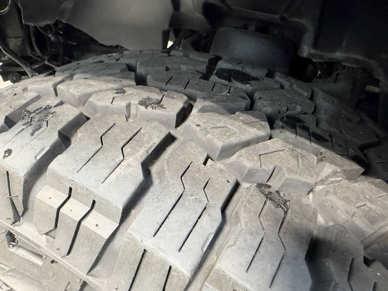 Used 2012 RAM 1500 Sport w/ Sport Premium Group AWD/4WD image 13