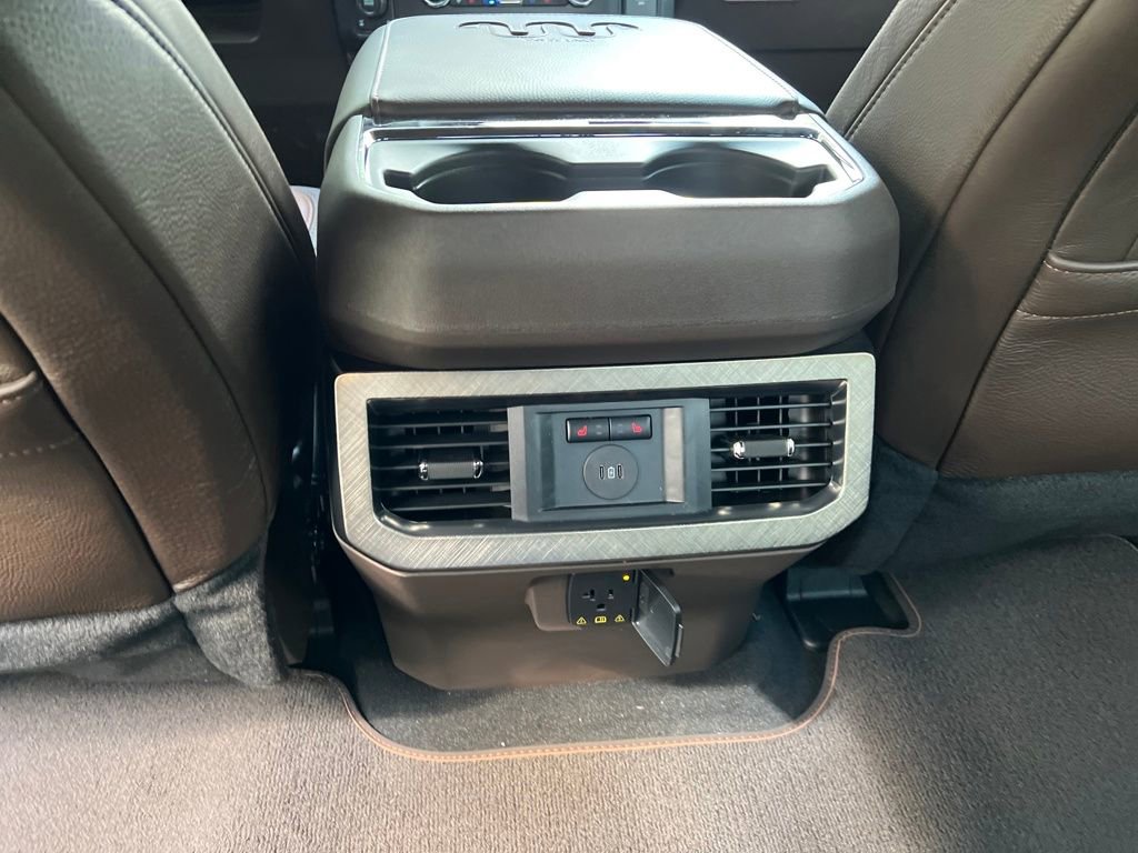 New 2026 Ford F250 King Ranch image 44
