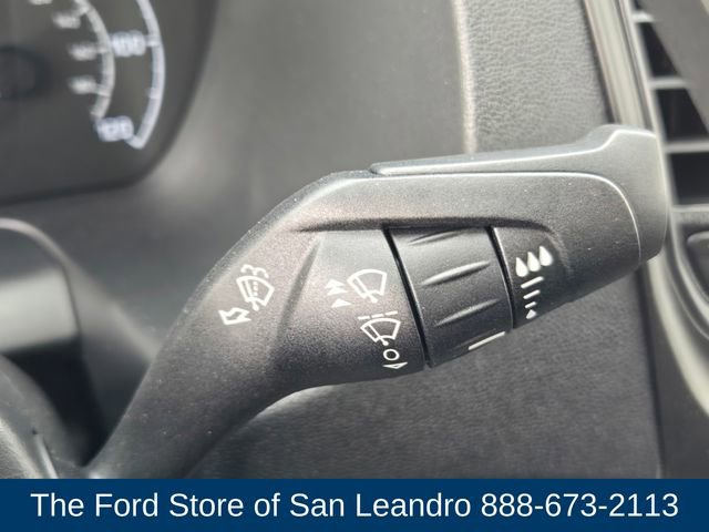 New 2025 Ford Transit 250 Low Roof image 24